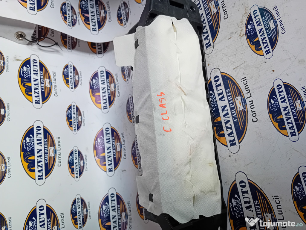 Airbag pasager Mercedes C-Class 2015