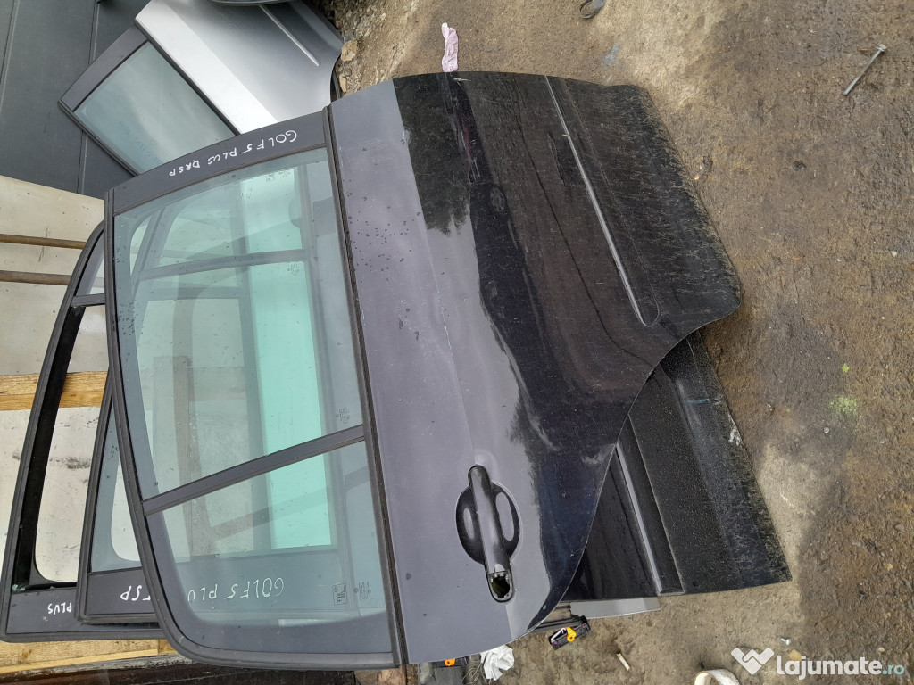 Usa dreapta spate Volkswagen Golf 5 Plus 1.9 Motorina 2010