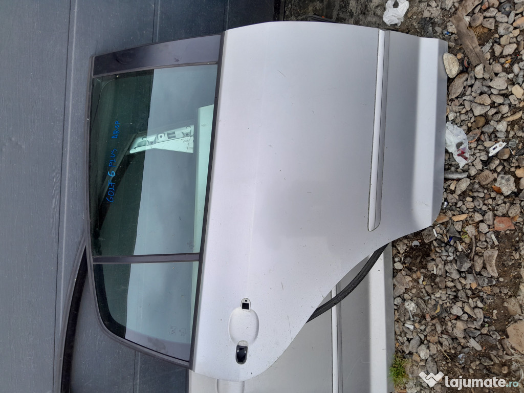 Usa dreapta spate Volkswagen Golf 6 Plus 2.0 Motorina 2010