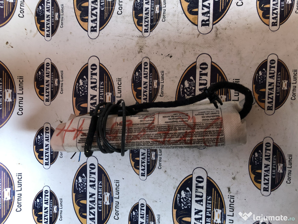 Airbag scaun dreapta fata Volkswagen Tiguan 2008