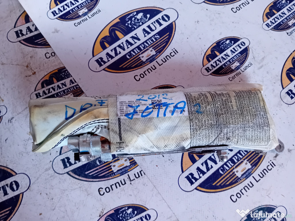Airbag scaun dreapta fata Volkswagen Jetta 2012