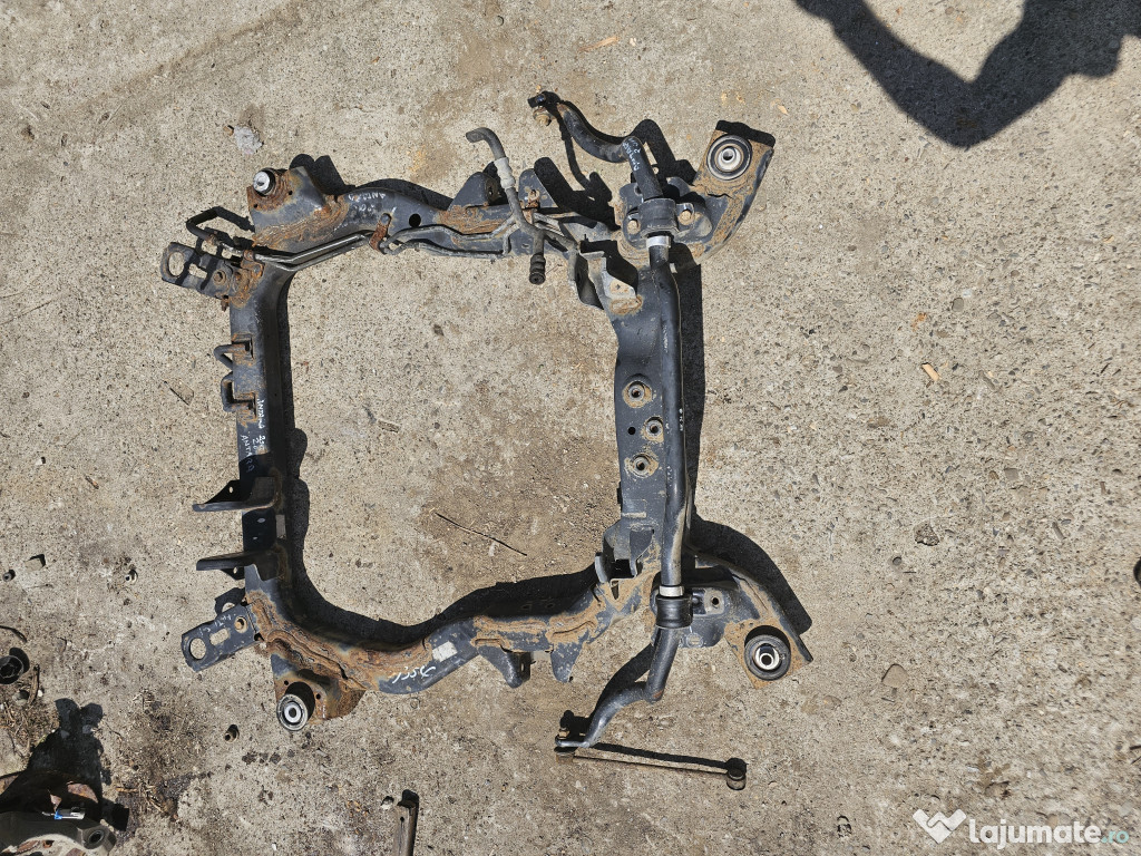 Jug motor Opel Antara 2.2 Motorina 2012
