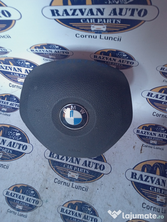 Airbag volan BMW Seria 1 F20 2012
