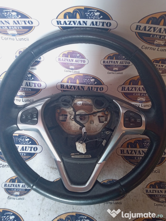 Volan cu comenzi Ford B-MAX 2014