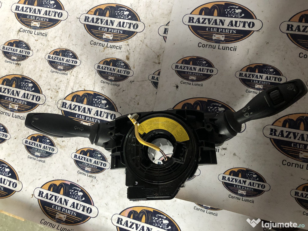 Spira volan + manete Ford Fiesta 2014