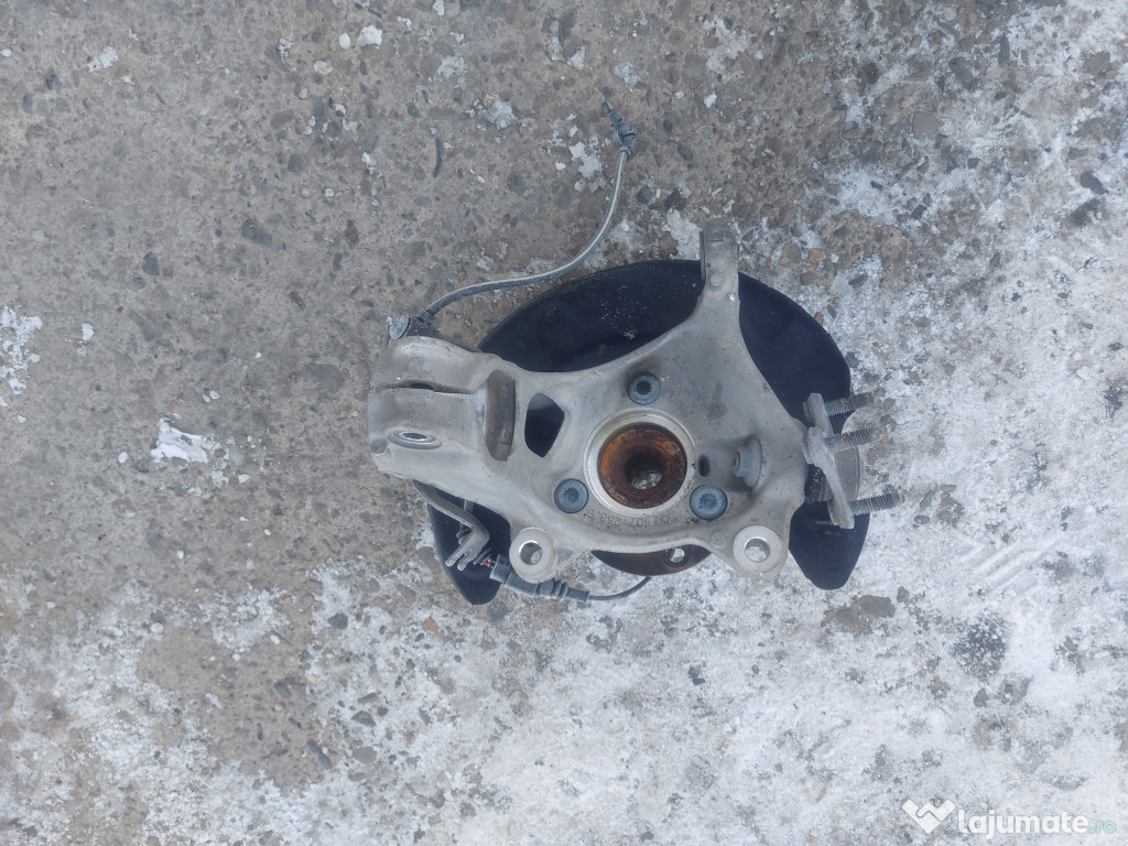 Fuzeta dreapta fata Volkswagen Tiguan 2.0 Motorina 2020