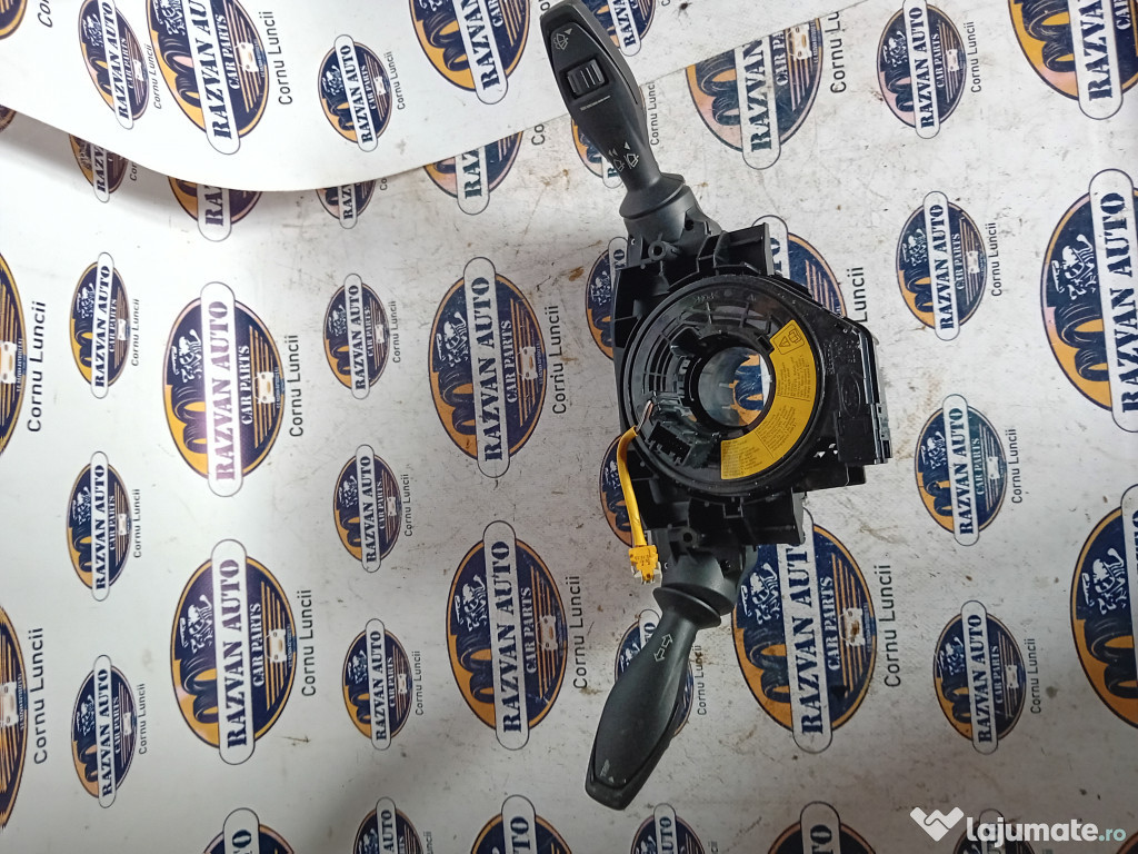 Spira volan + manete Ford B-MAX 2013