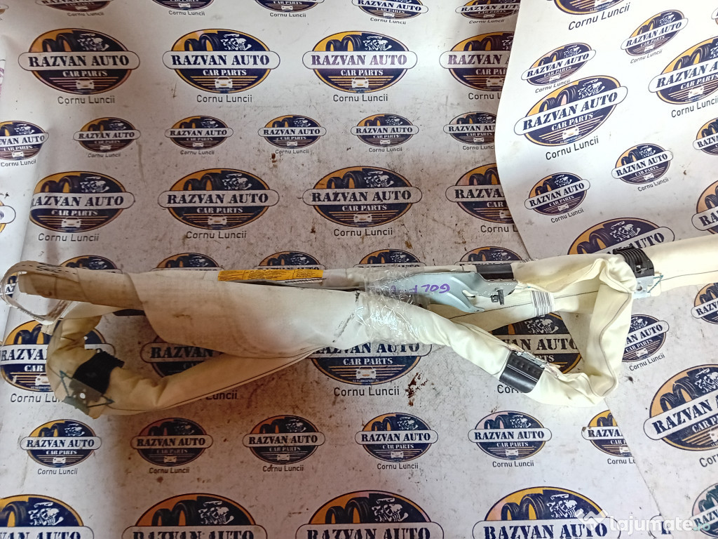 Airbag cortina stanga Volkswagen Golf 6 2011