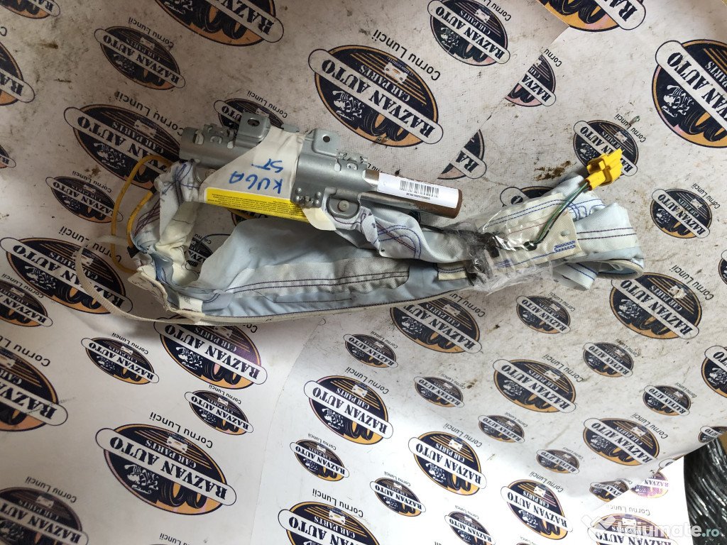 Airbag cortina stanga Ford Kuga 2008