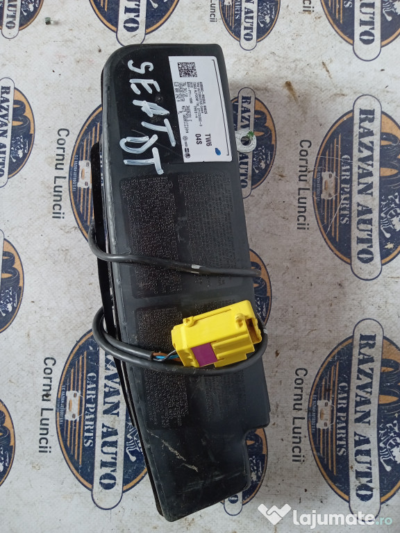 Airbag scaun dreapta fata Seat Ibiza 2010