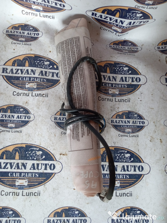 Airbag scaun dreapta fata Audi A5 2010