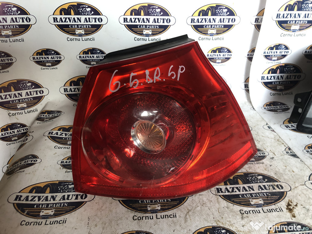 Stop dreapta aripa Volkswagen Golf 5 Hatchback 2006