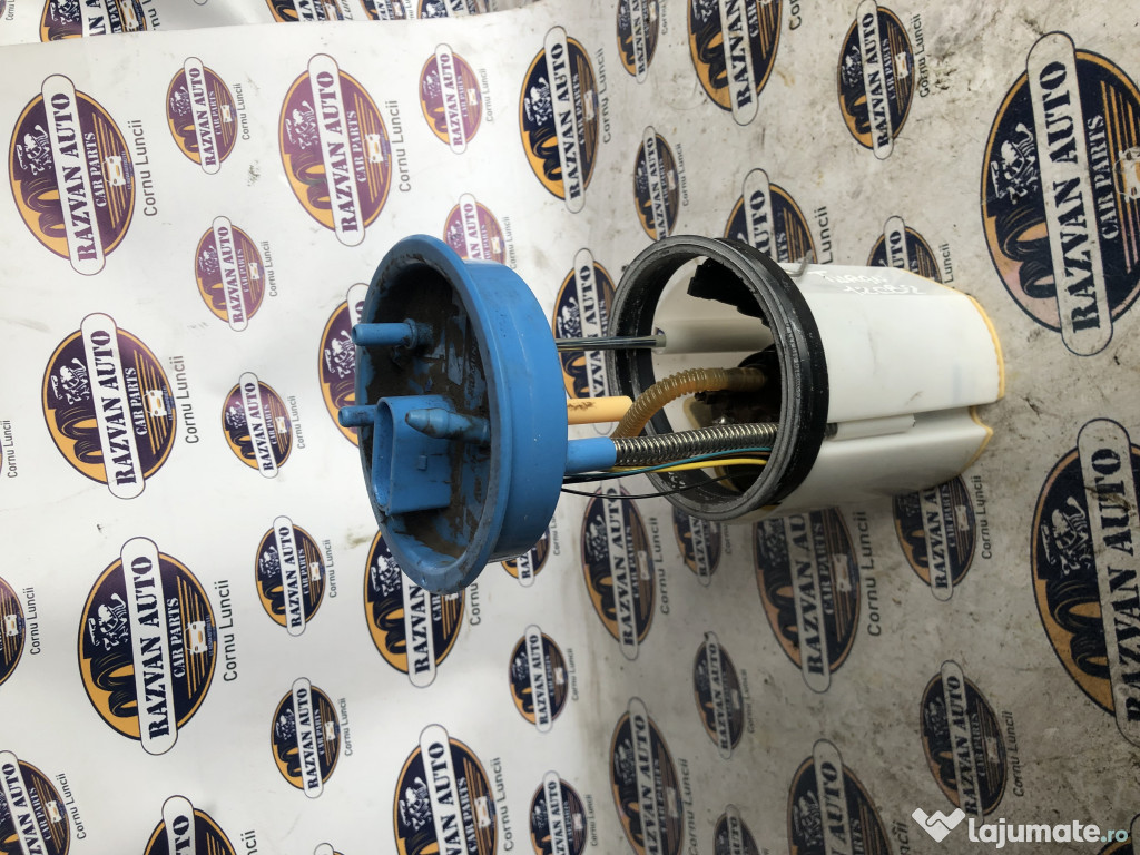 Pompa rezervor benzina Volkswagen Touran 1.2 Benzina 2012