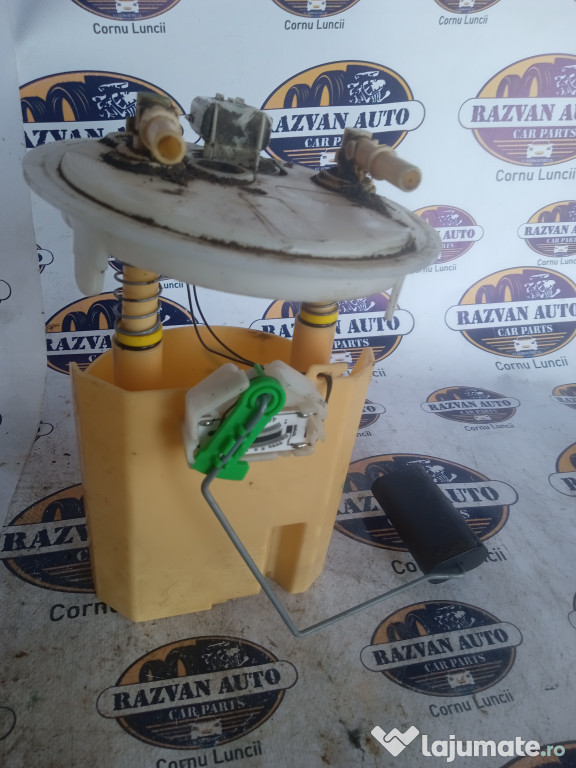 Sonda litrometrica Dacia Duster 1.5 Motorina 2013