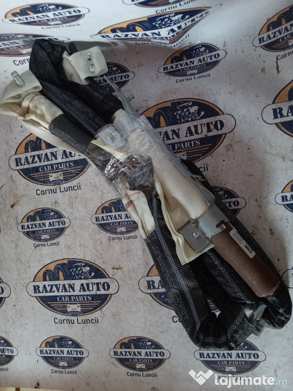 Airbag cortina stanga Peugeot 508 2011