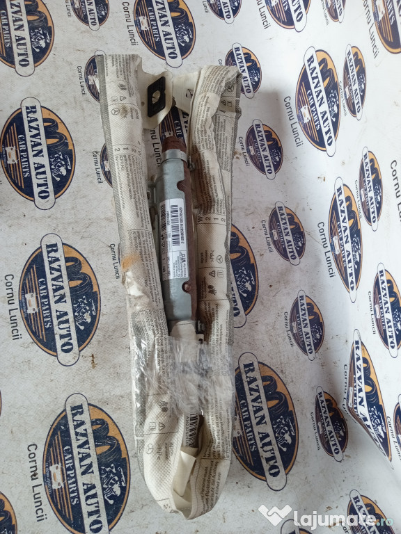 Airbag cortina stanga Mercedes E-Class W212 2010