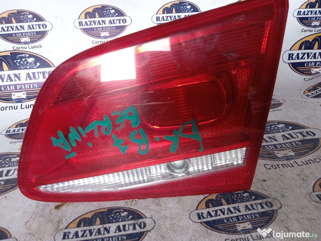 Stop dreapta hayon Volkswagen Passat B7 2013