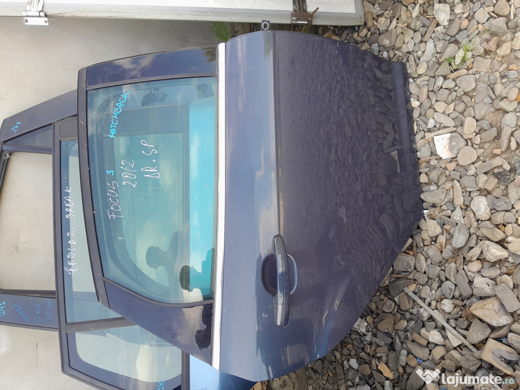 Usa dreapta spate Ford Focus 3 2012