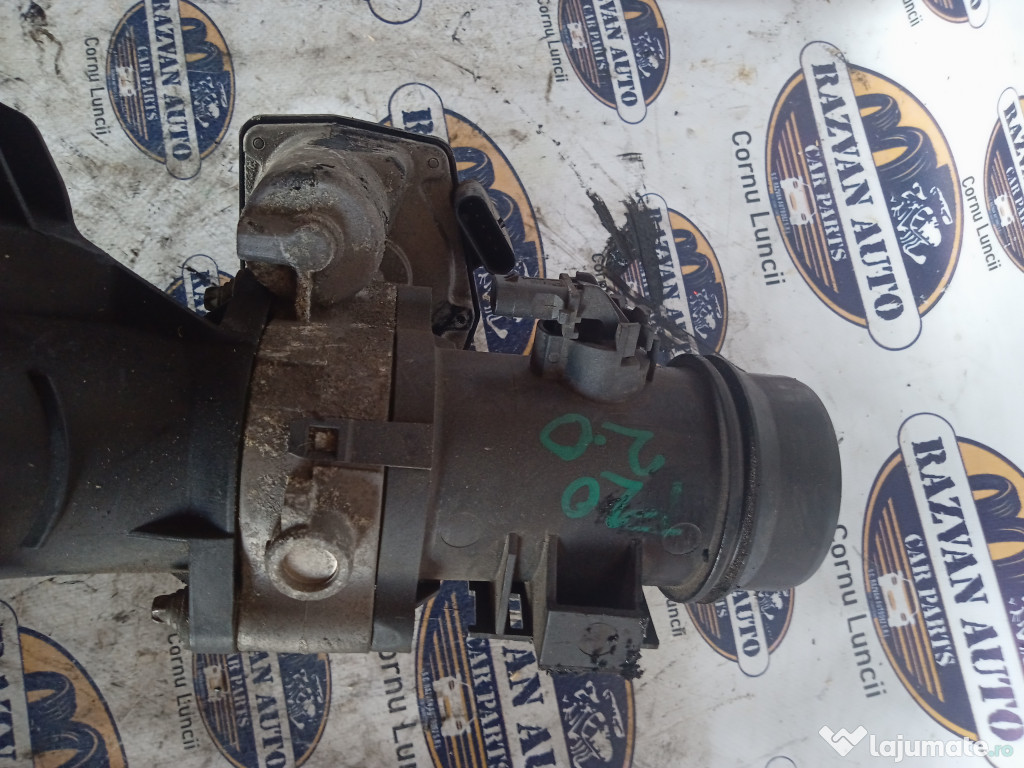 Clapeta acceleratie BMW Seria 1 F20 2.0 2012