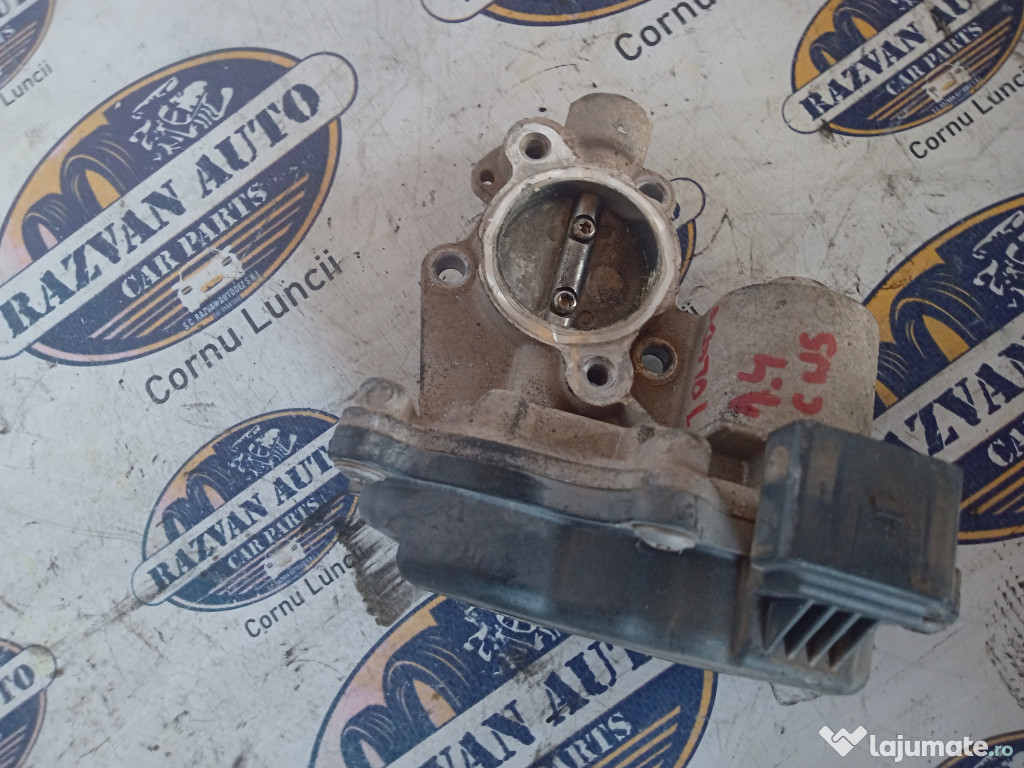 Clapeta acceleratie Seat Toledo 1.4