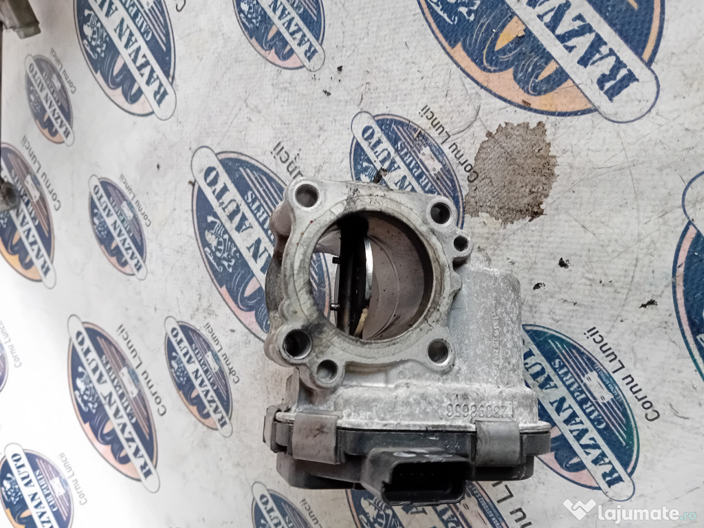 Clapeta acceleratie Peugeot 2008 1.6