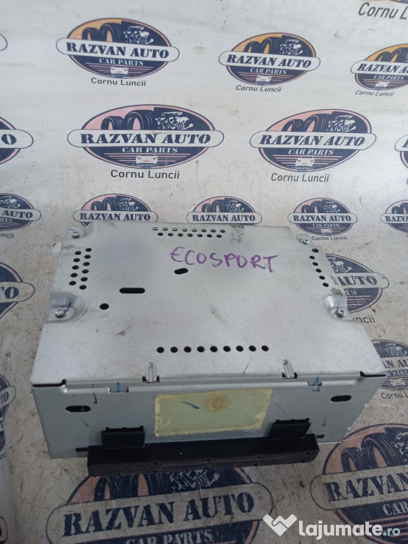 Unitate Multimedia Ford Ecosport 2015