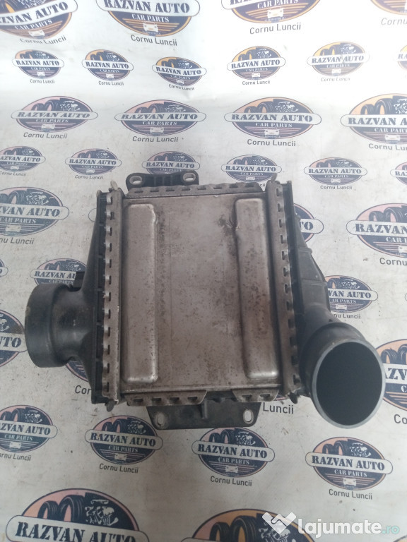Intercooler Mercedes C-Class 2.2 2017