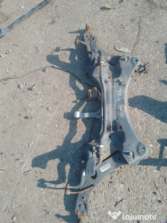 Jug motor Hyundai ix35 2.0 Motorina 2012