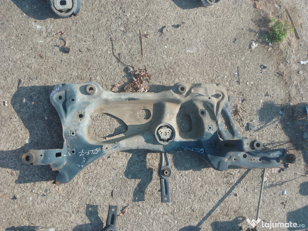 Jug motor Volkswagen Golf 7 2.0 Motorina 2014