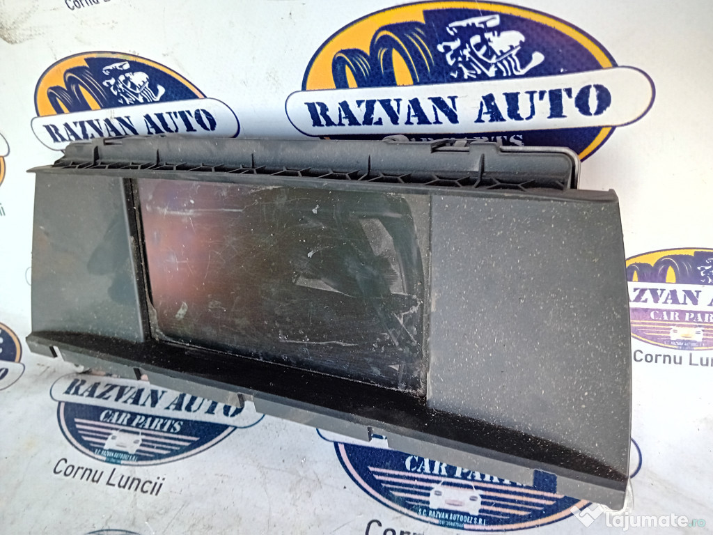 Display navigatie BMW X3 F25 2014