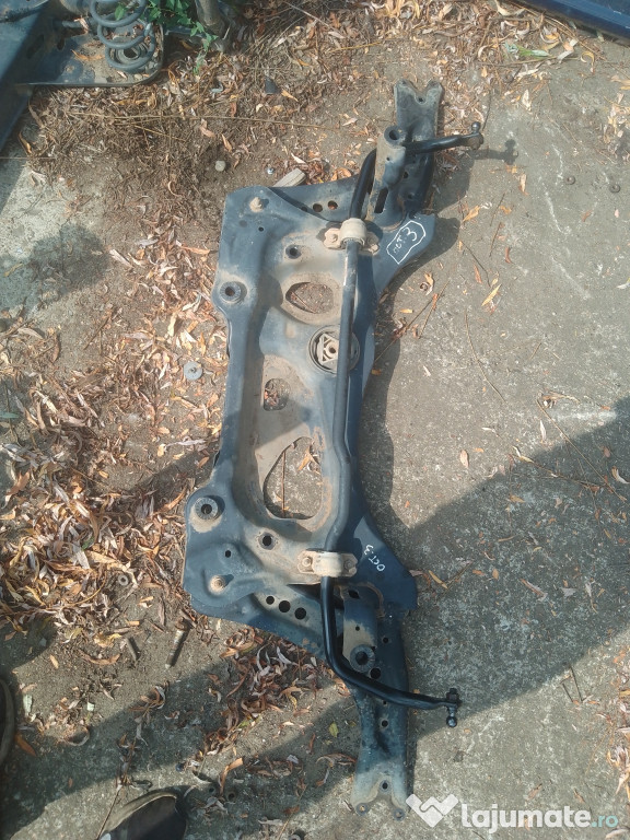 Jug motor Skoda Octavia 3 2.0 Motorina 2015