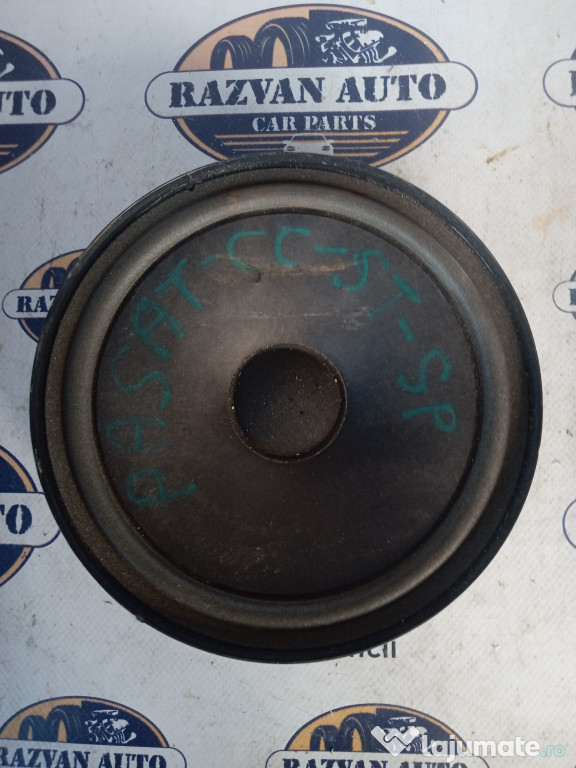 Boxa stanga spate Volkswagen Passat CC