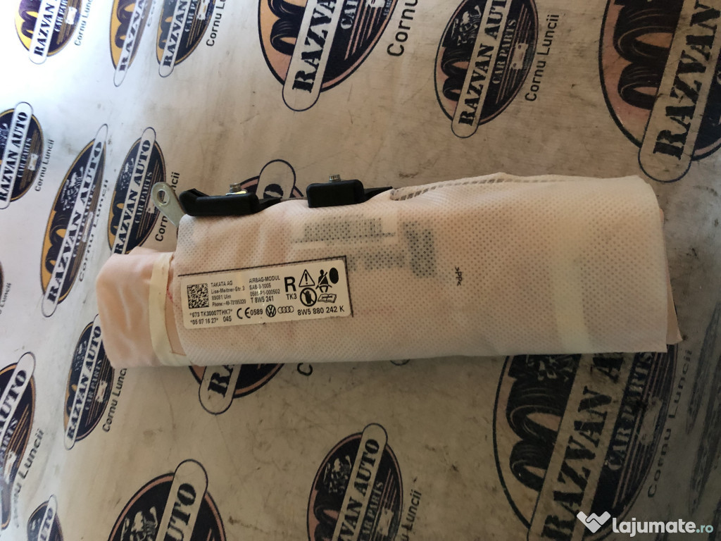 Airbag scaun dreapta fata Audi A4 B9