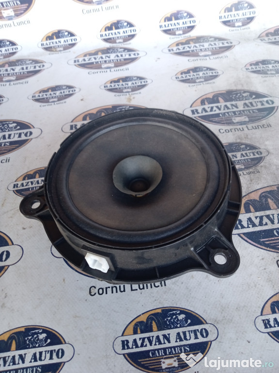 Boxa dreapta spate Renault Captur
