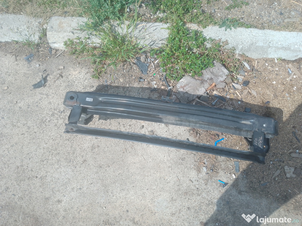 Intaritura bara fata Volkswagen Golf 6 2.0 Motorina 2012