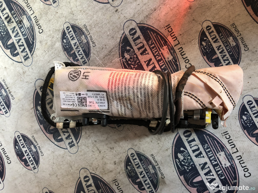 Airbag scaun stanga fata Volkswagen Passat CC 2013