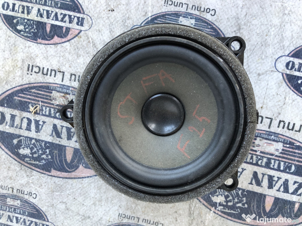 Boxa stanga fata BMW X3 F25 2014