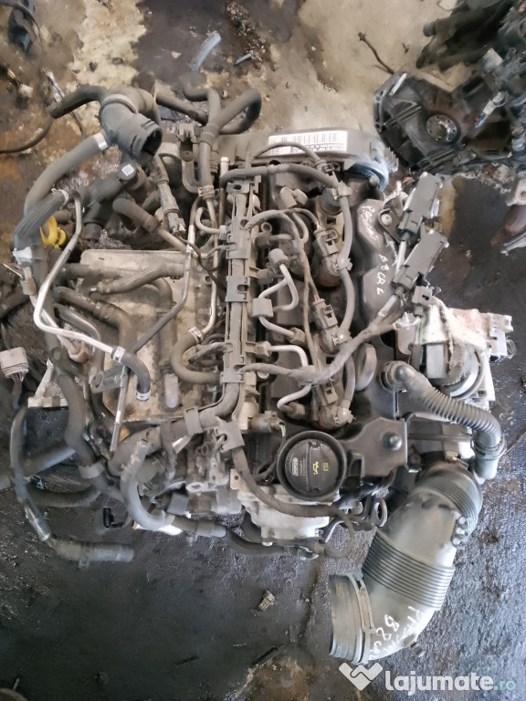 Motor dezechipat Volkswagen Passat B8 2.0 Motorina 2016