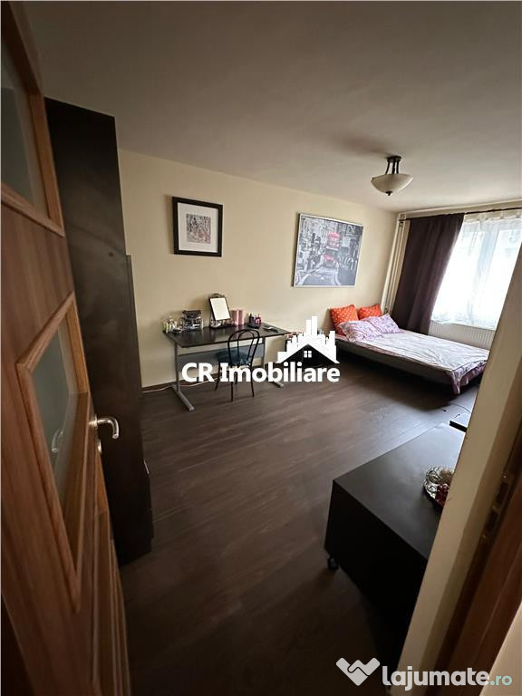 Apartament 3 camere Dristor