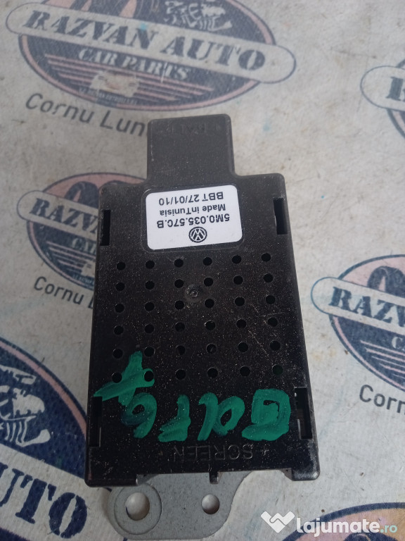 Modul antena Volkswagen Golf 7
