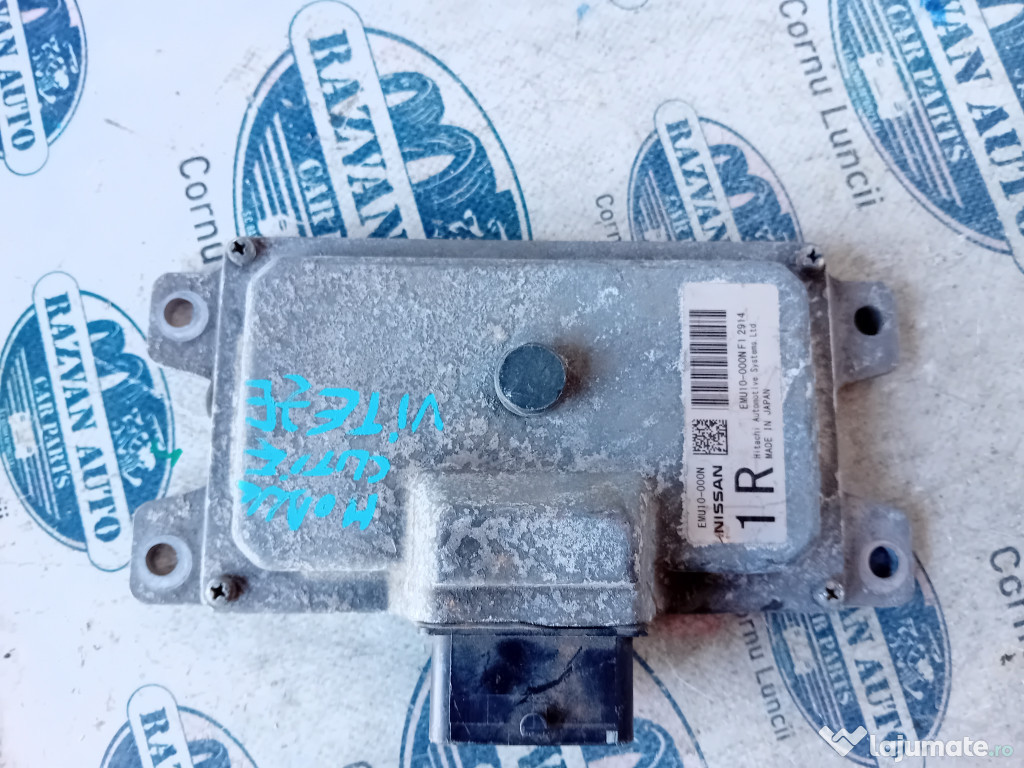 Modul Cutie Viteze Nissan Qashqai 2011