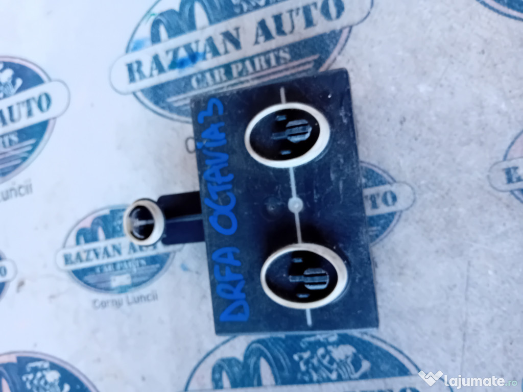 Modul Portiera Dreapta Fata Skoda Octavia 3