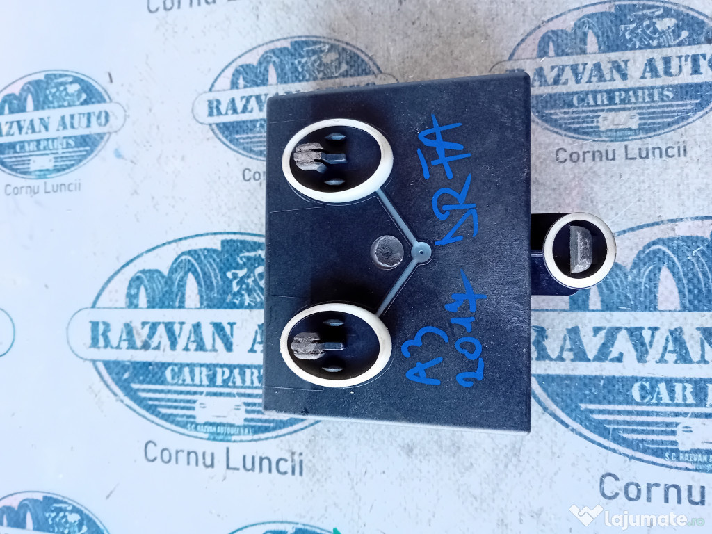 Modul Portiera Dreapta Fata Audi A3 2017