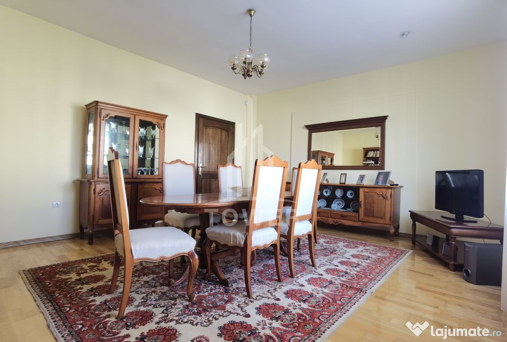 Casă de vânzare SINGUR ÎN CURTE | Zona Lazaret