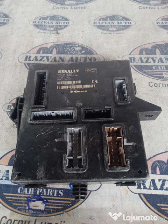Calculator BCM Dacia Sandero 2021