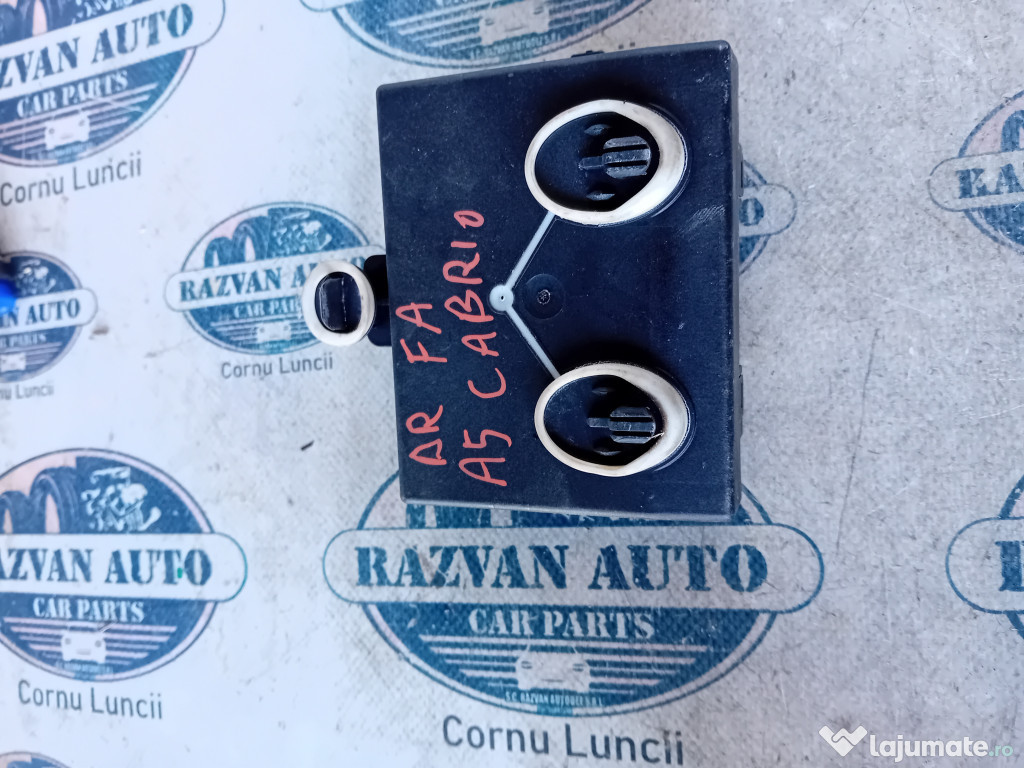 Modul Portiera Dreapta Fata Audi A5 2009