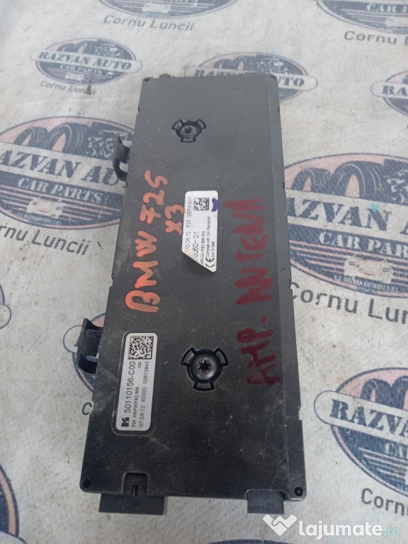 Modul antena BMW X3 F25