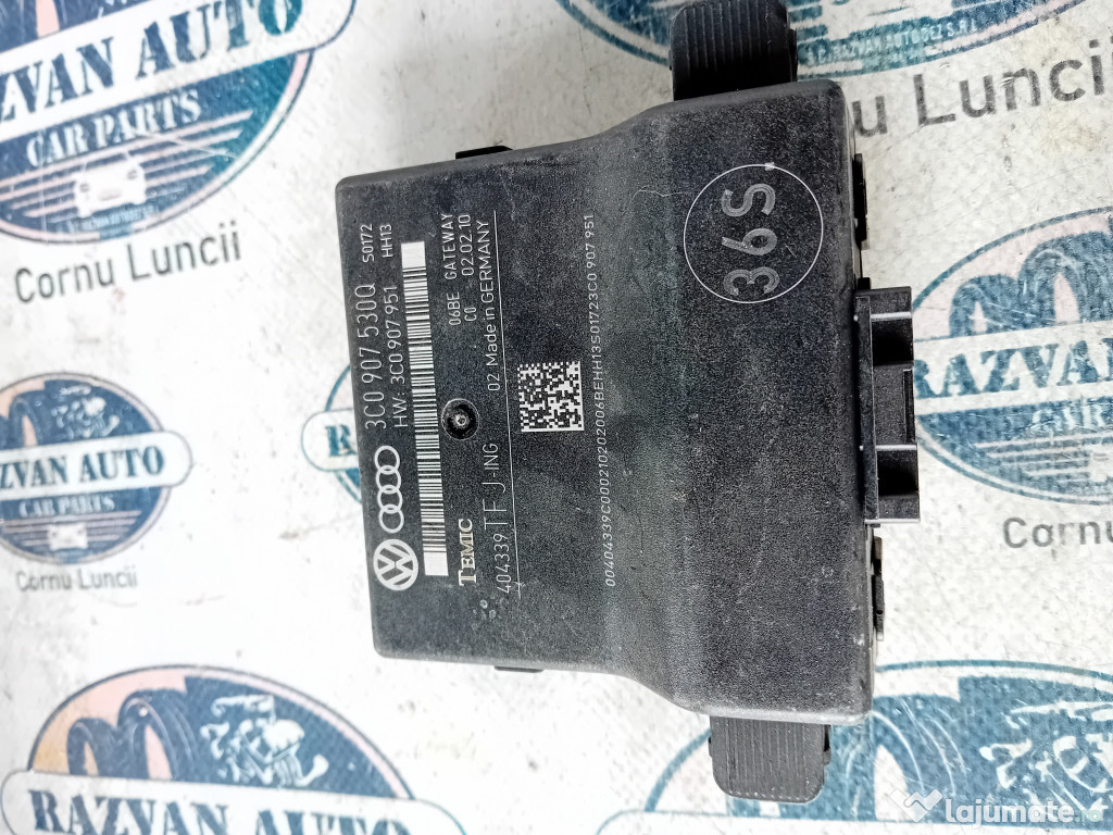 Modul Can Volkswagen Passat CC
