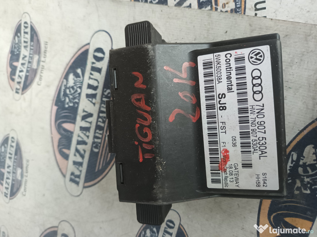 Modul Can Volkswagen Tiguan 2014