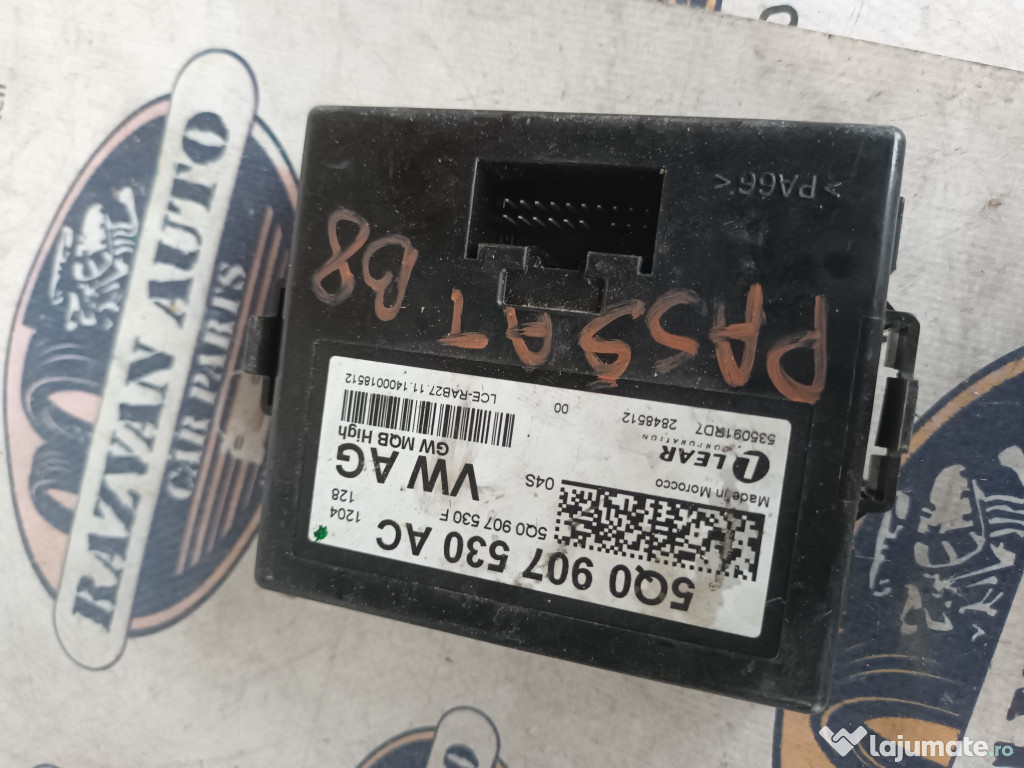 Modul Can Volkswagen Passat B8